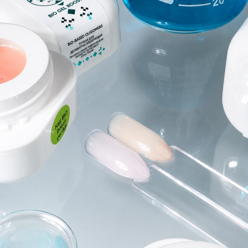 Bio Boost Gel — біополімерний гель — біополімерний гель #1
